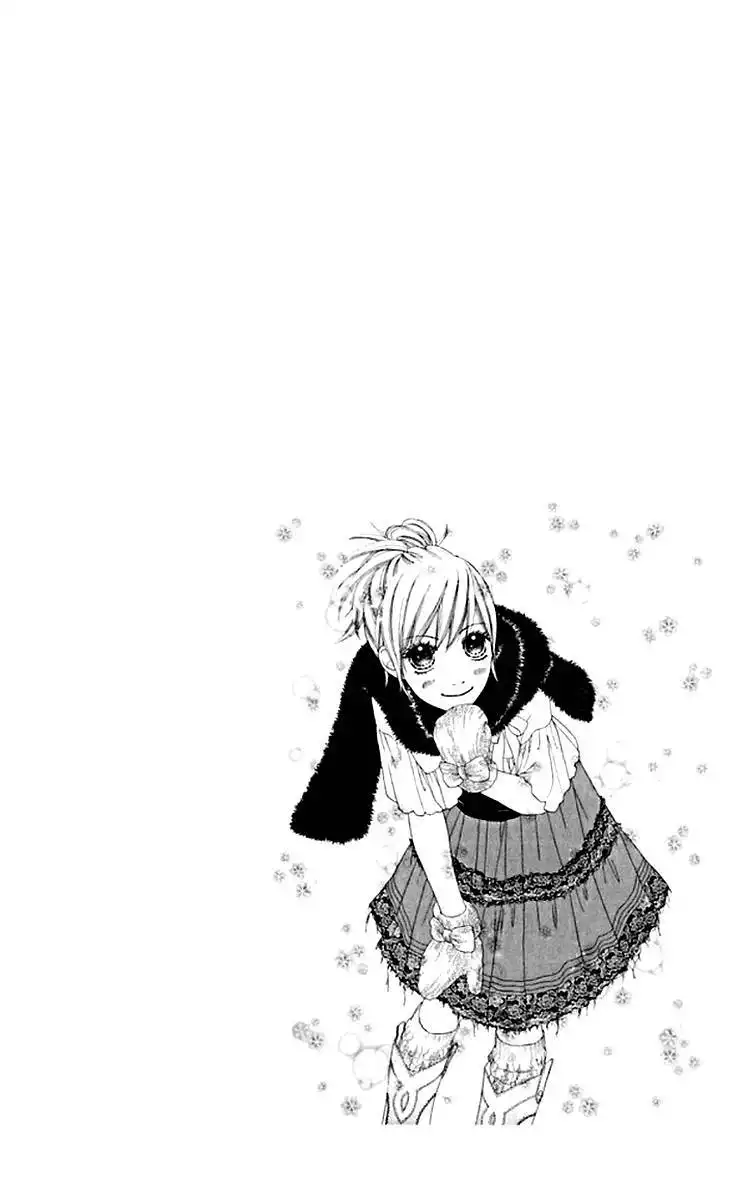 Parfait Tic Chapter 137 6